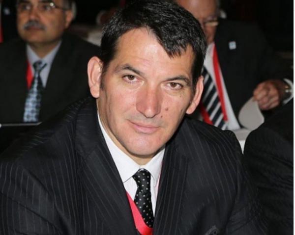 ΠΥΡΡΟΣ ΔΗΜΑΣ