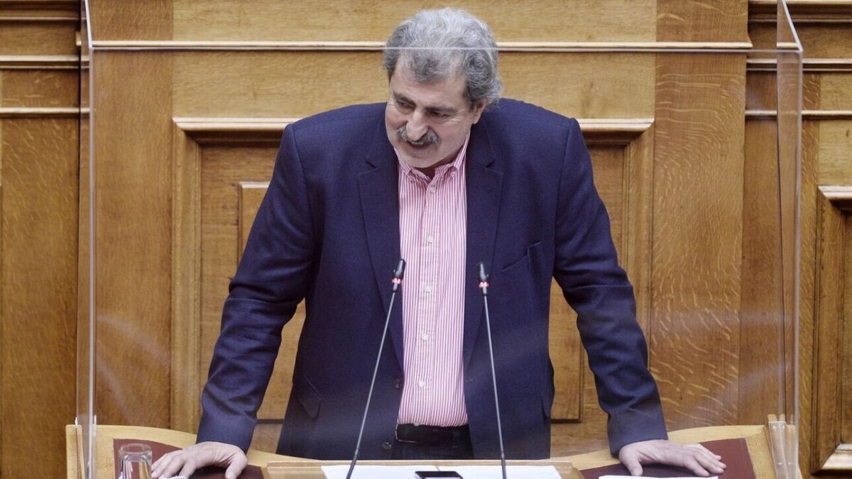 POLAKIS 2