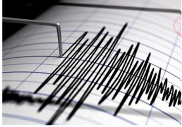 SEISMOGRAFOS