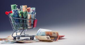 euros akriveia