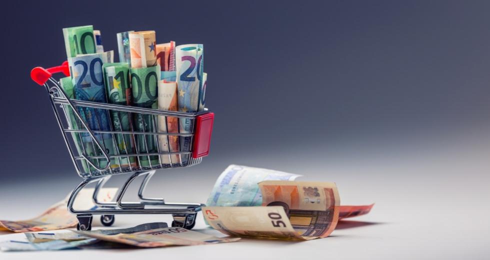euros akriveia