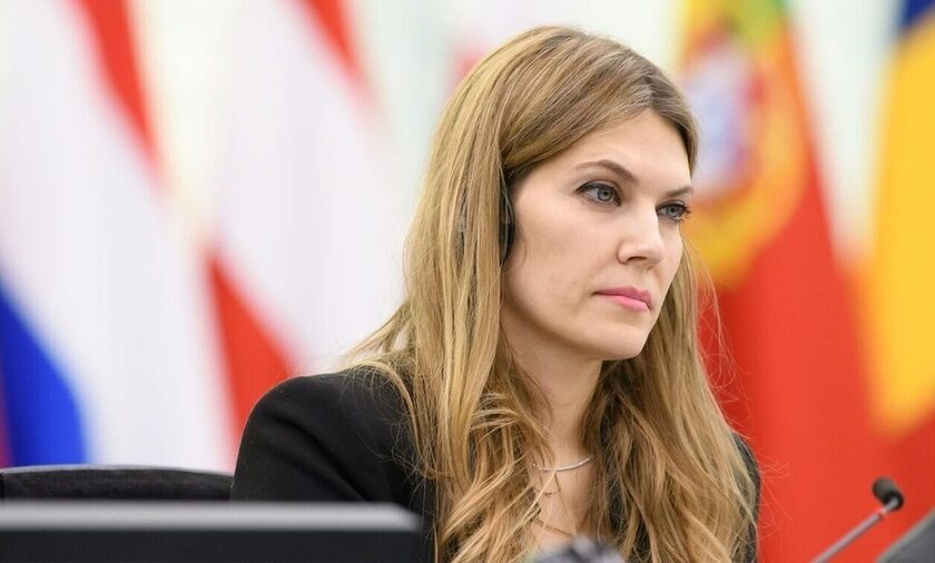 kaili eva