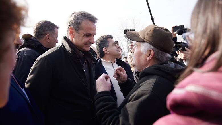 mitsotakis