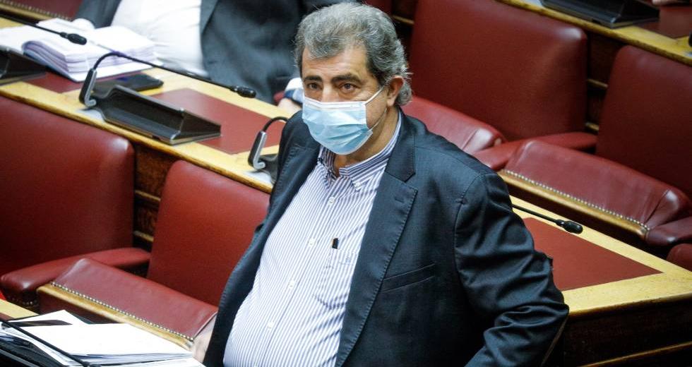 polakis 3