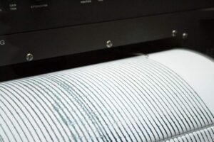 seismografos 1