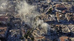 seismos tourkia syria