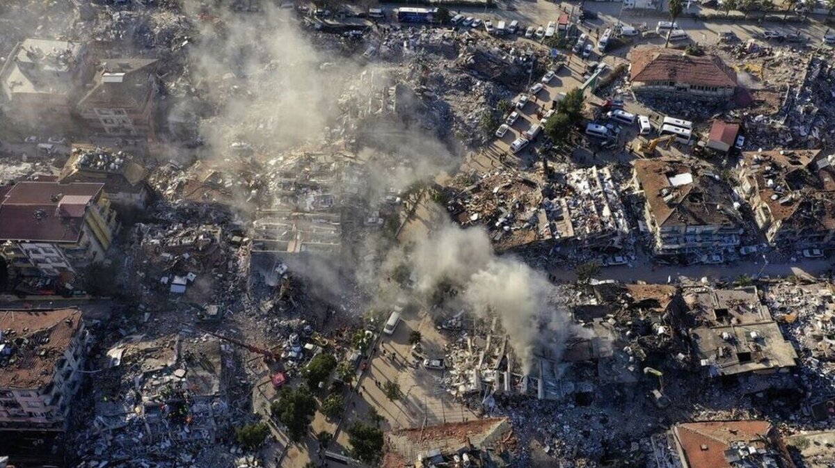 seismos tourkia syria