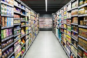 super market