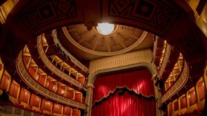 theatro patra