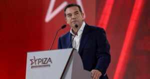 tsipras alexis syntaxeis
