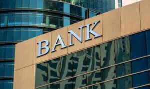 bank