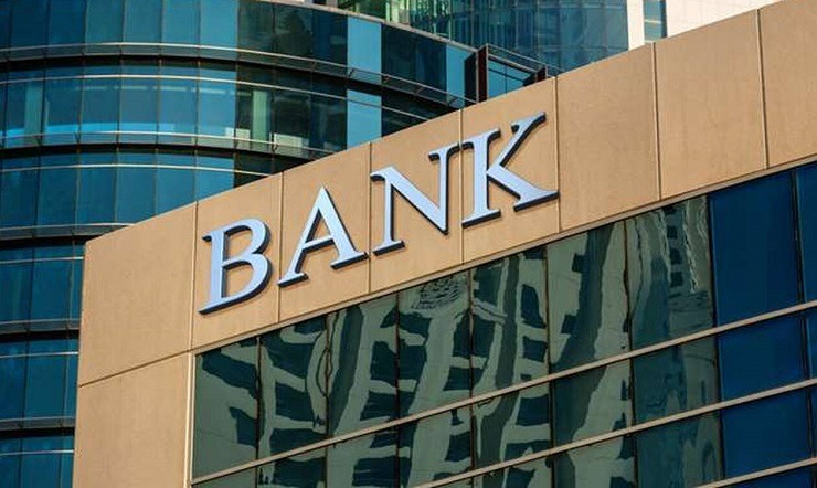 bank