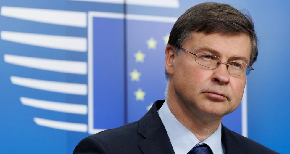 dobrovskis valdis
