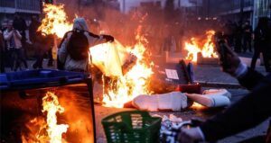 france protest 0