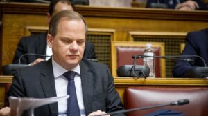 karamanlis