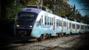proastiakos
