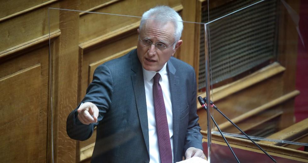 ragkousis vouli