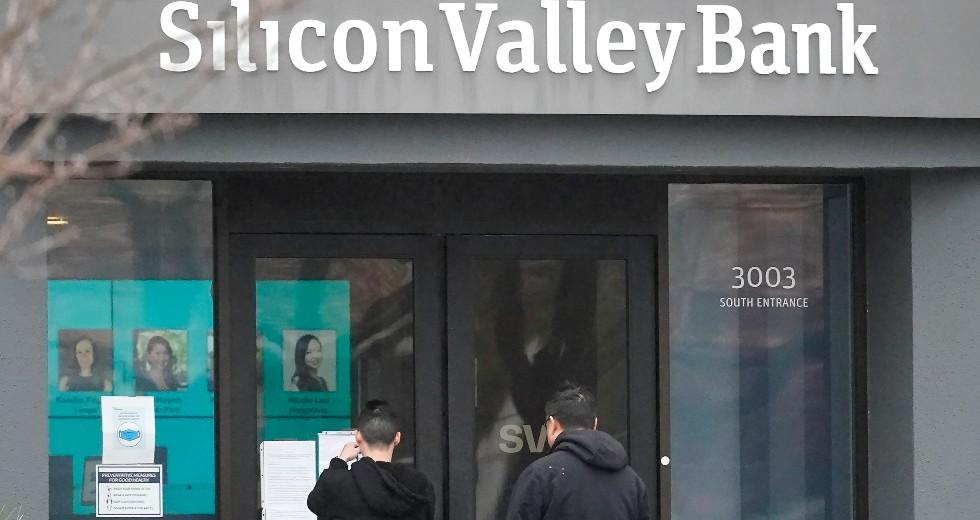 silicon valley bank