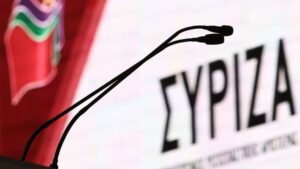 syriza