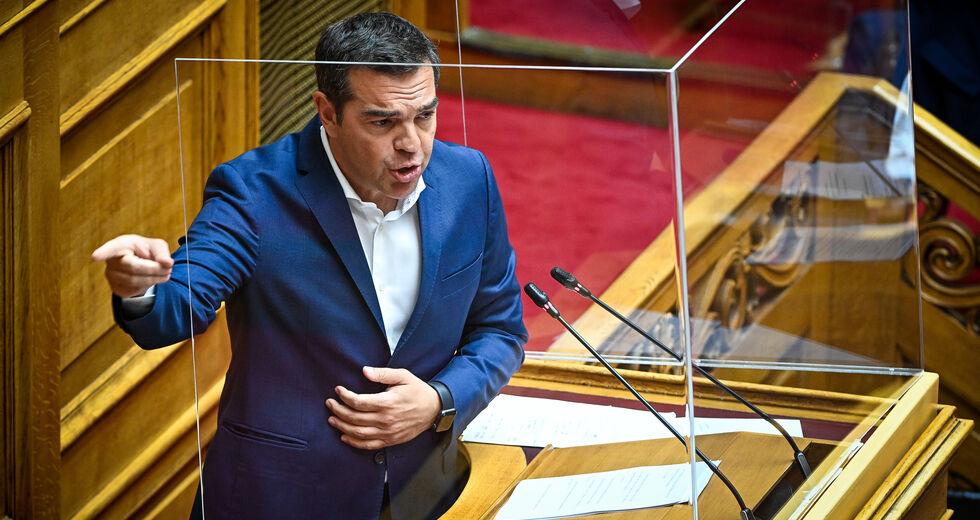 tsipras vouli 0
