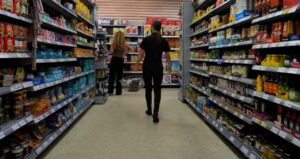 vretania britain uk agglia supermarket trofima