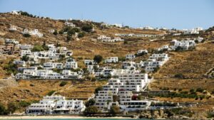 MUKONOS