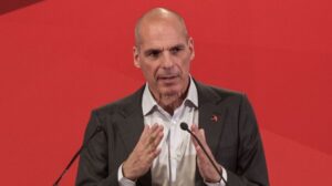VAROUFAKIS