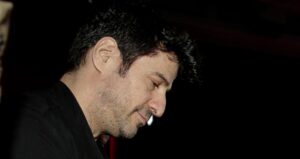 alexis georgoulis