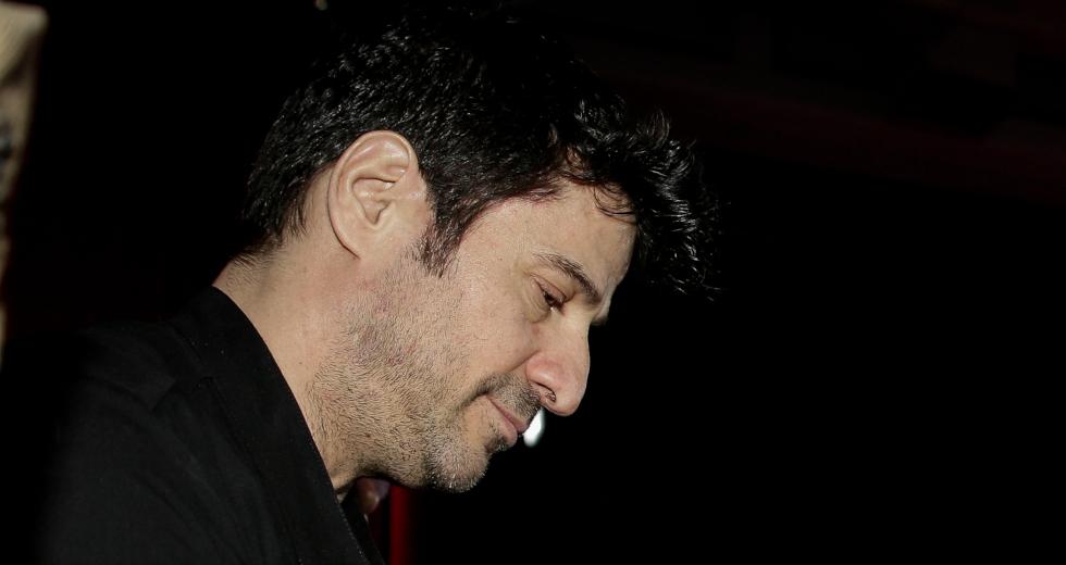 alexis georgoulis