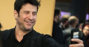 alexis georgoulis 1