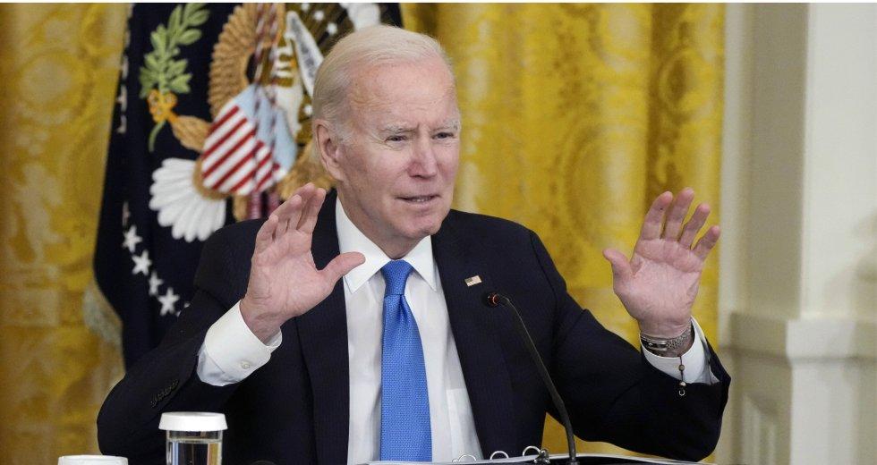 joe biden