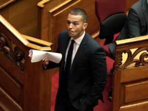 kasidiaris vouli