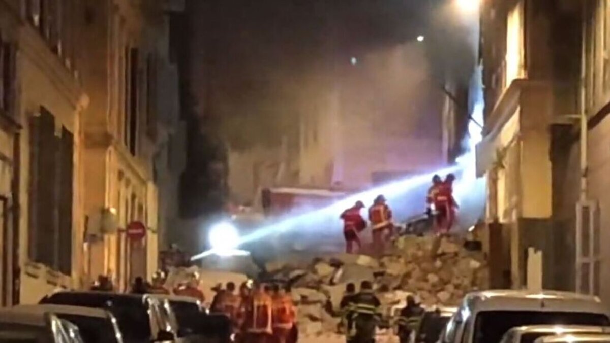 marseille
