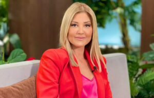 rania tzimma