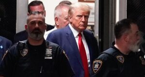 trump donald