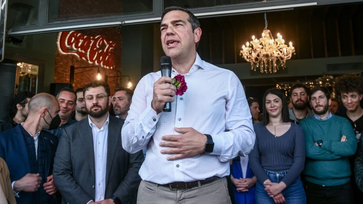 tsipras