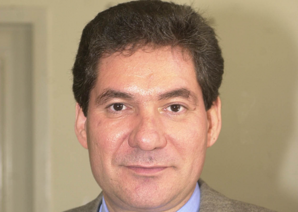tzanerikos hristos