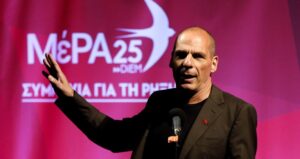 varoufakis gianis mera25