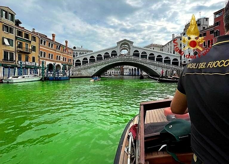 2023 05 28T133007Z 774138521 RC2P71AEZFCR RTRMADP 3 ITALY VENICE WATERS