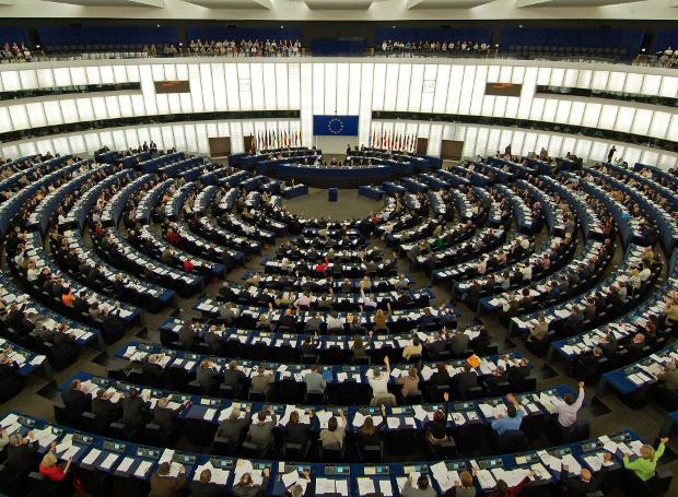European Parliament