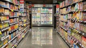 SOYPER MARKET