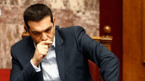 TSIPRAS SKEPTIKOS