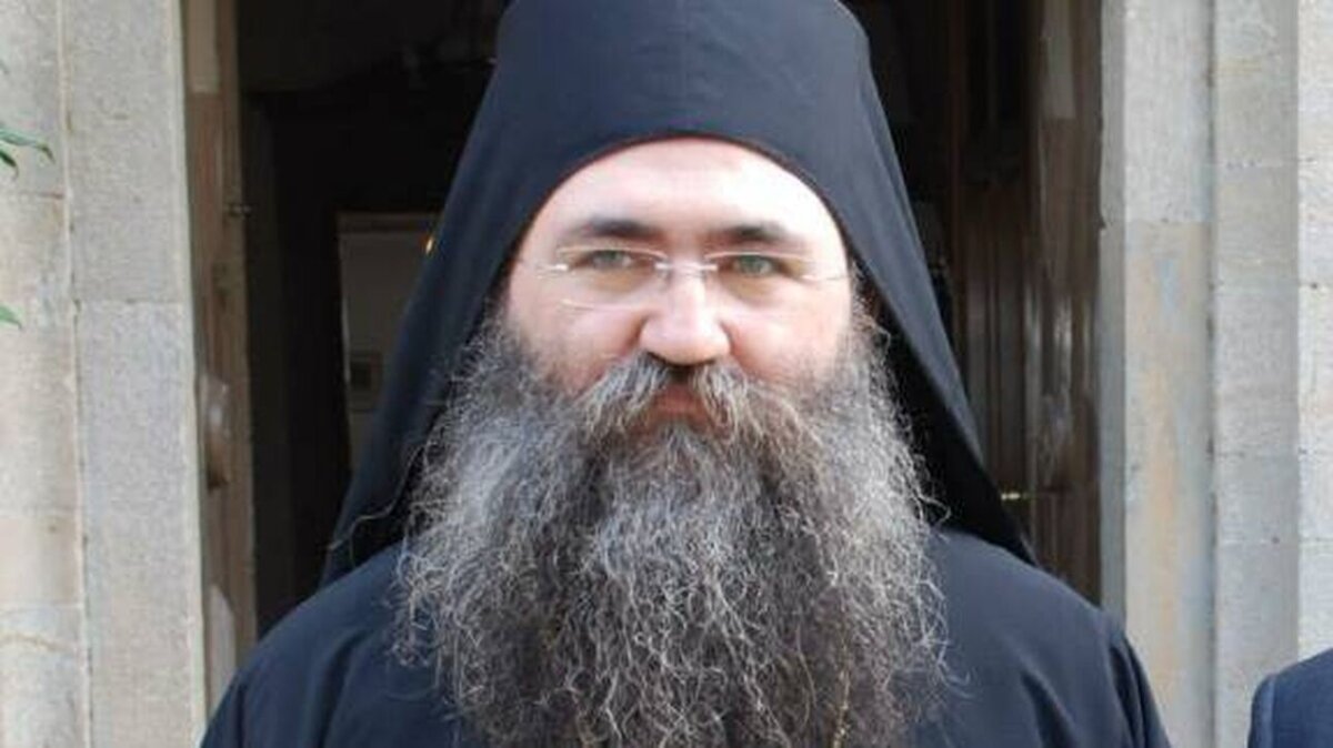 agio oros