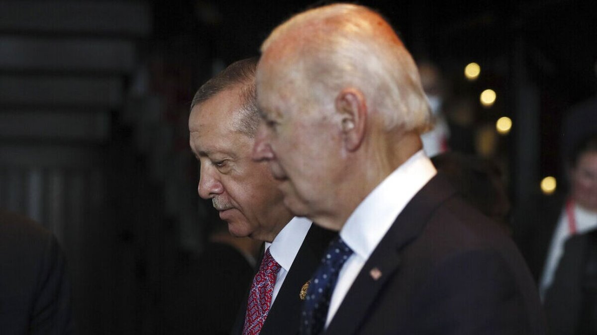 erdogan biden