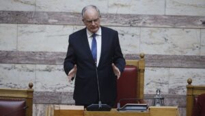kostas tasoulas