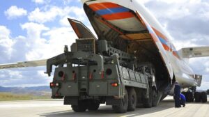 missile