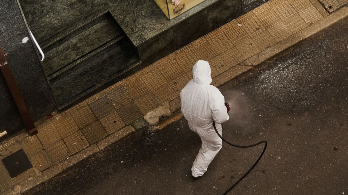 pandemic