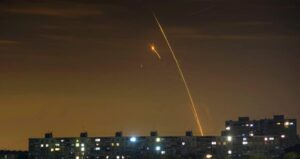 rockets 1