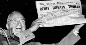 truman 39