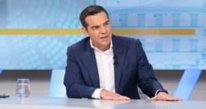 tsipras skai